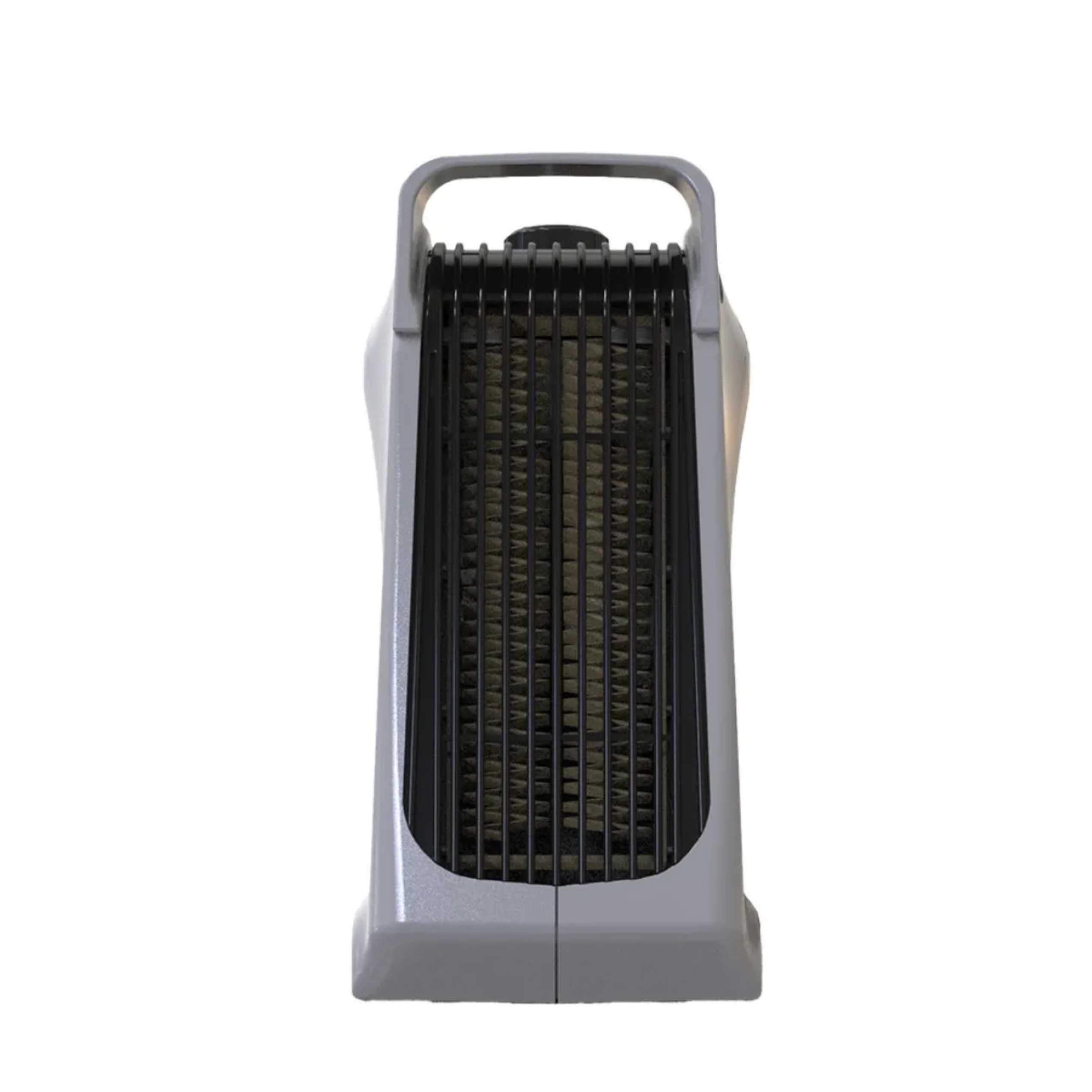 Calefacción Electrica