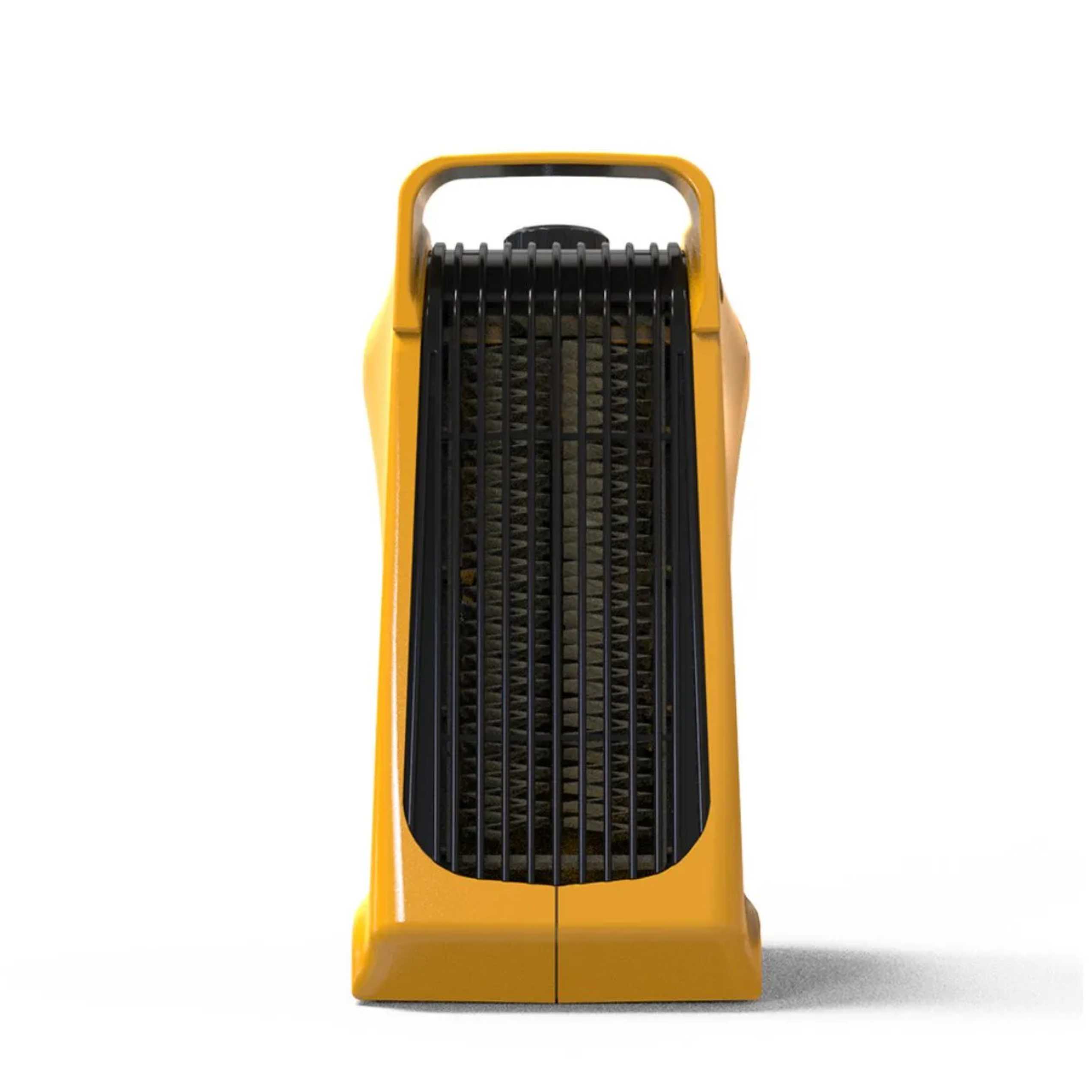 Calefacción Electrica