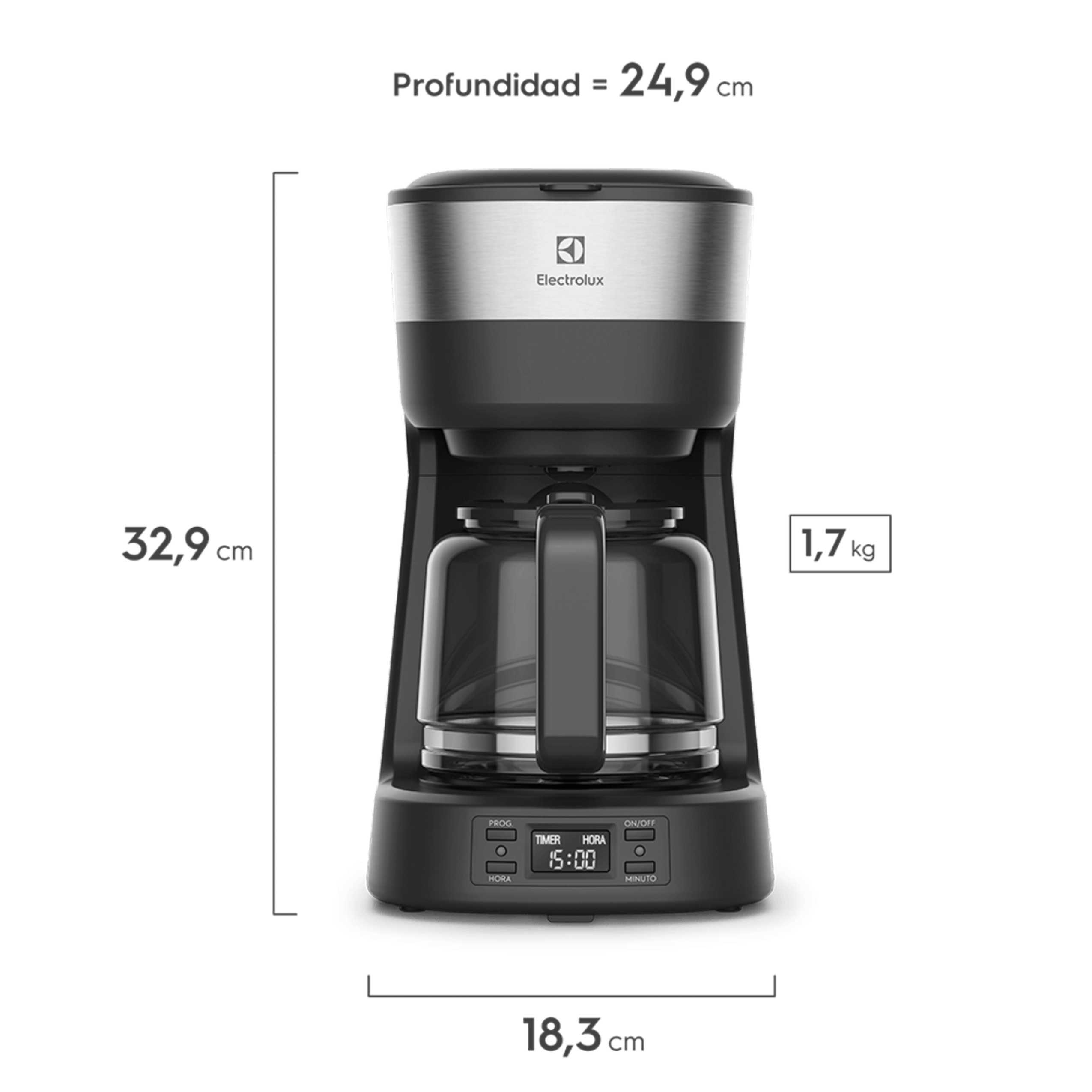 Cafeteras