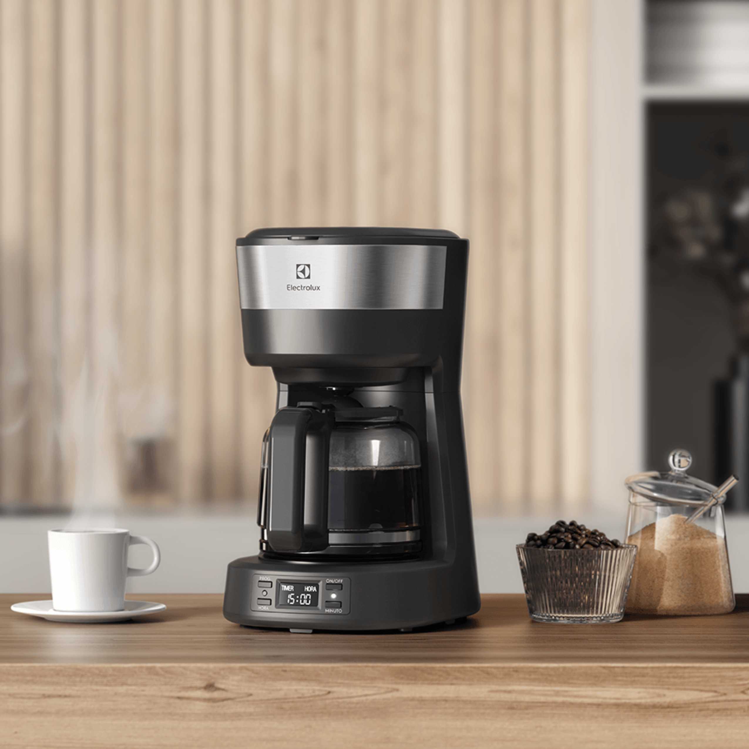 Cafeteras