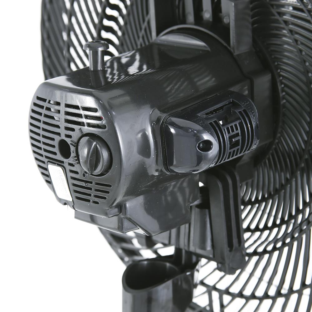 Ventiladores