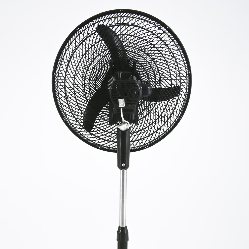 Ventiladores