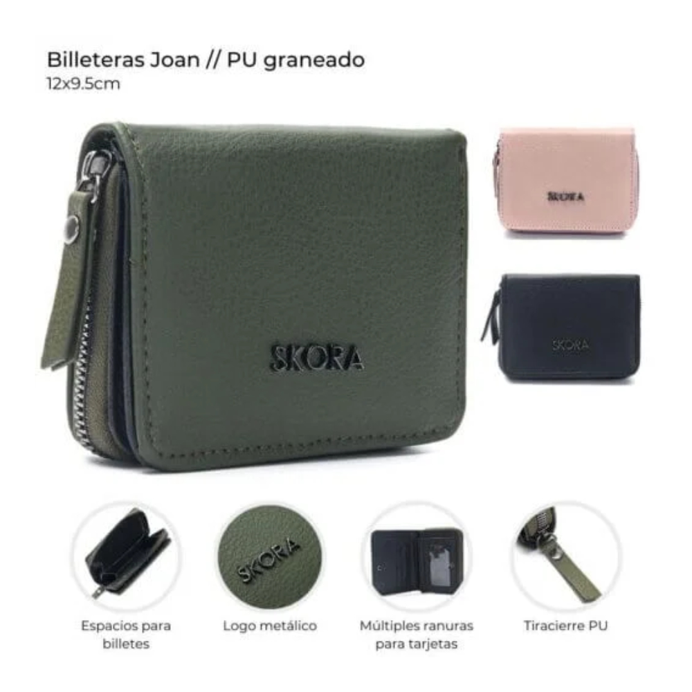 Billeteras