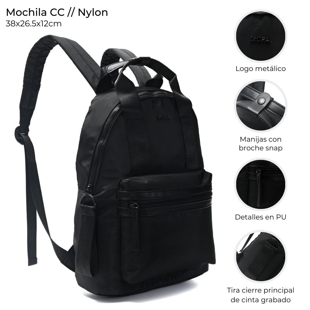 Mochilas