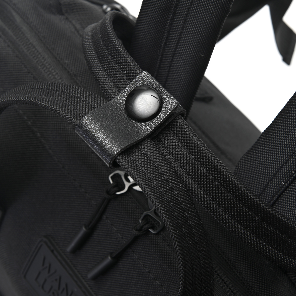 Mochilas