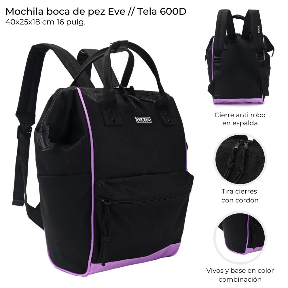 Mochilas