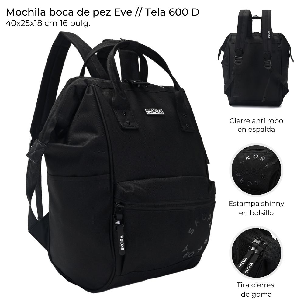 Mochilas