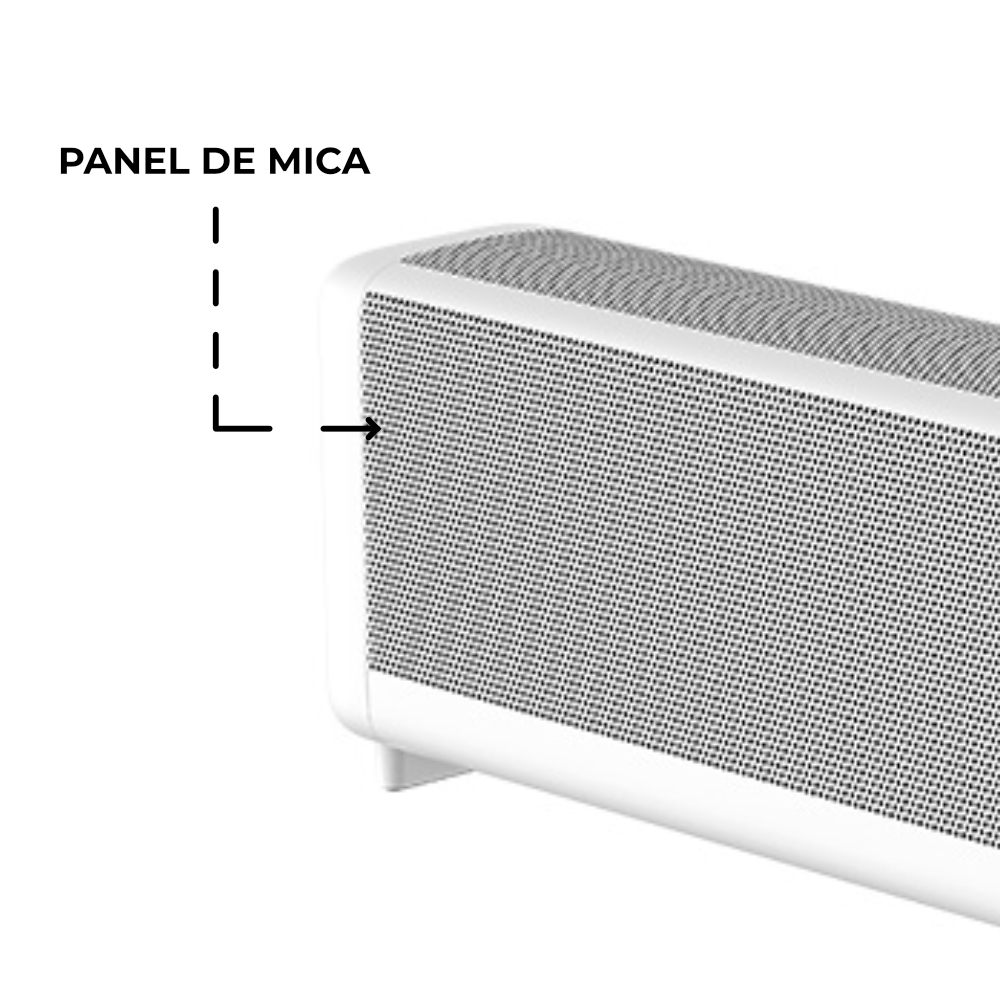 Calefacción Electrica