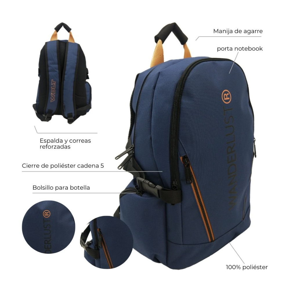 Mochilas