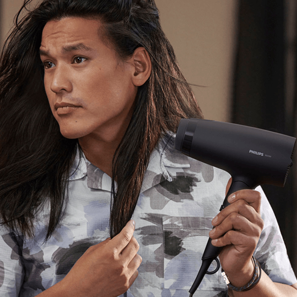 Secadores De Cabello