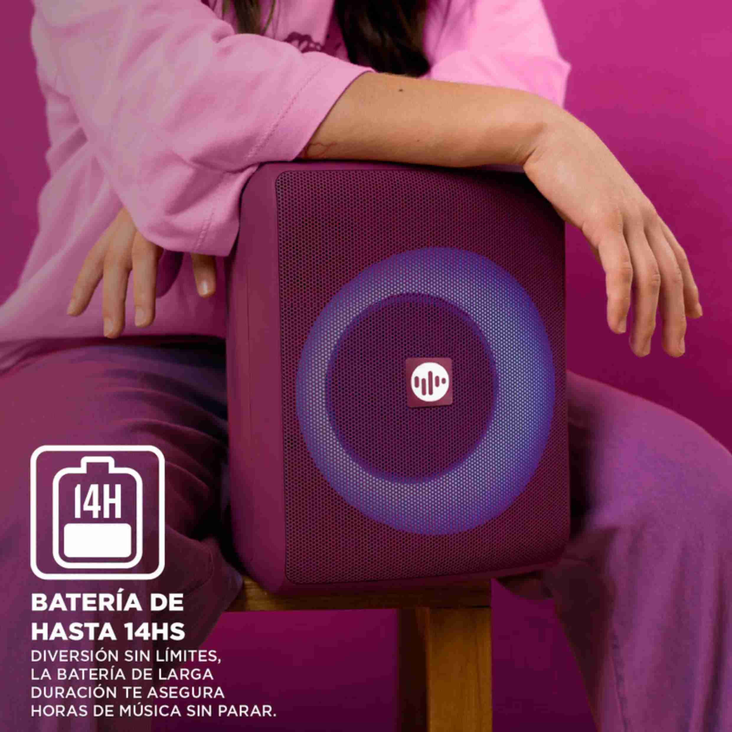 Parlantes