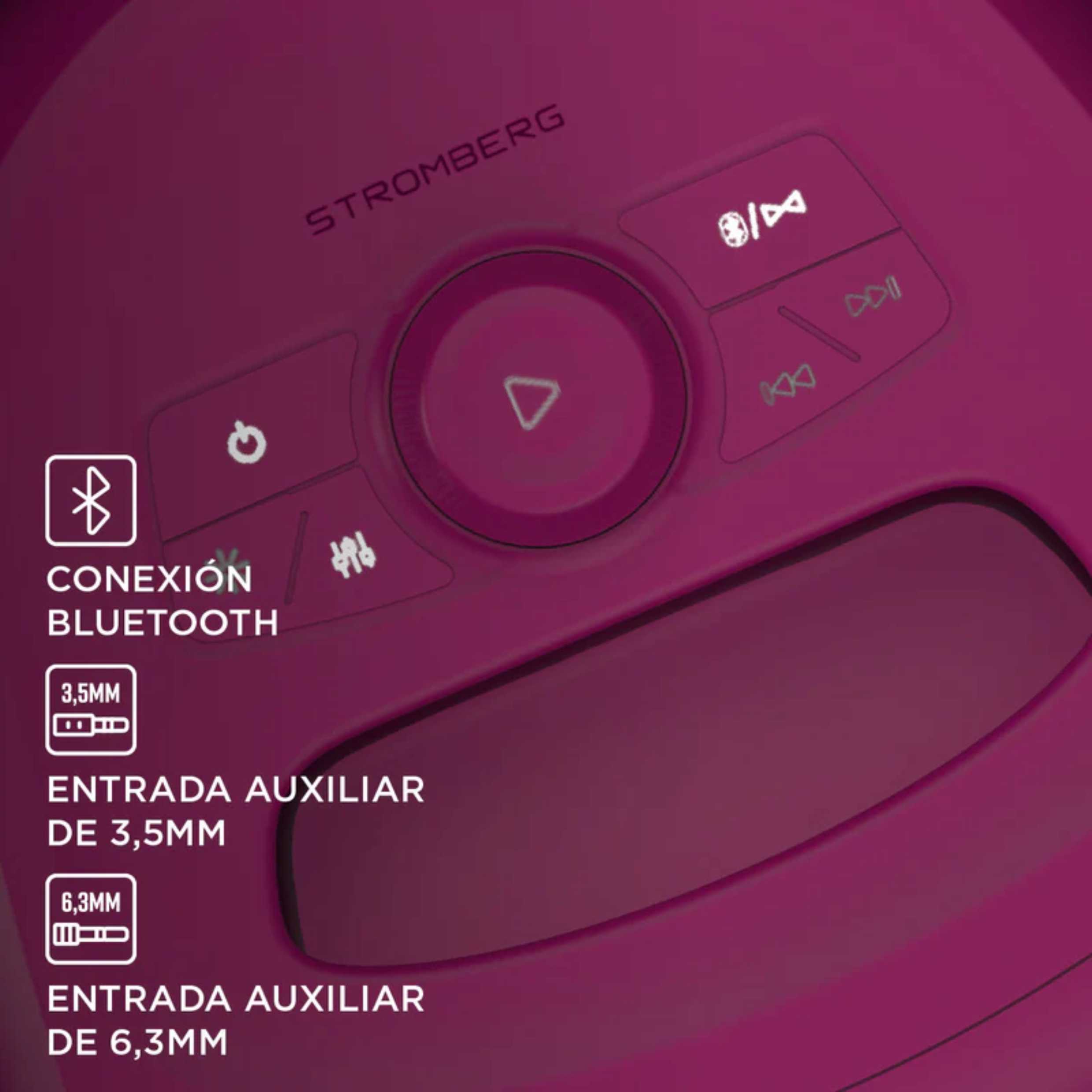 Parlantes