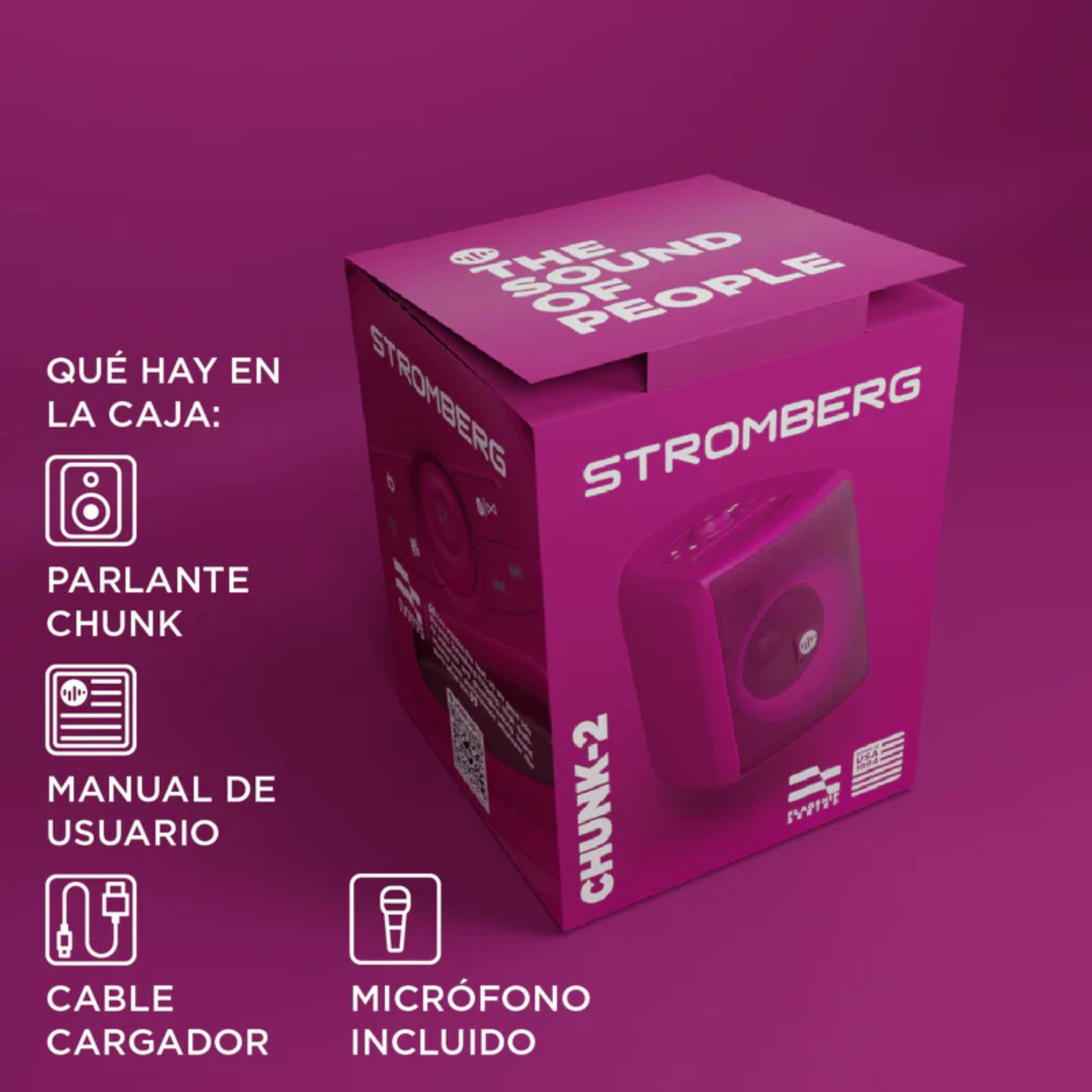 Parlantes
