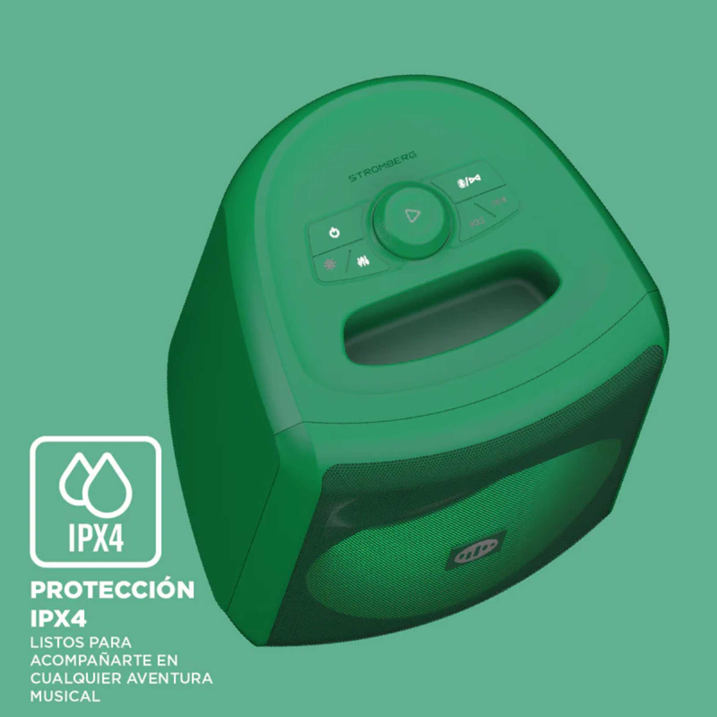 Parlantes