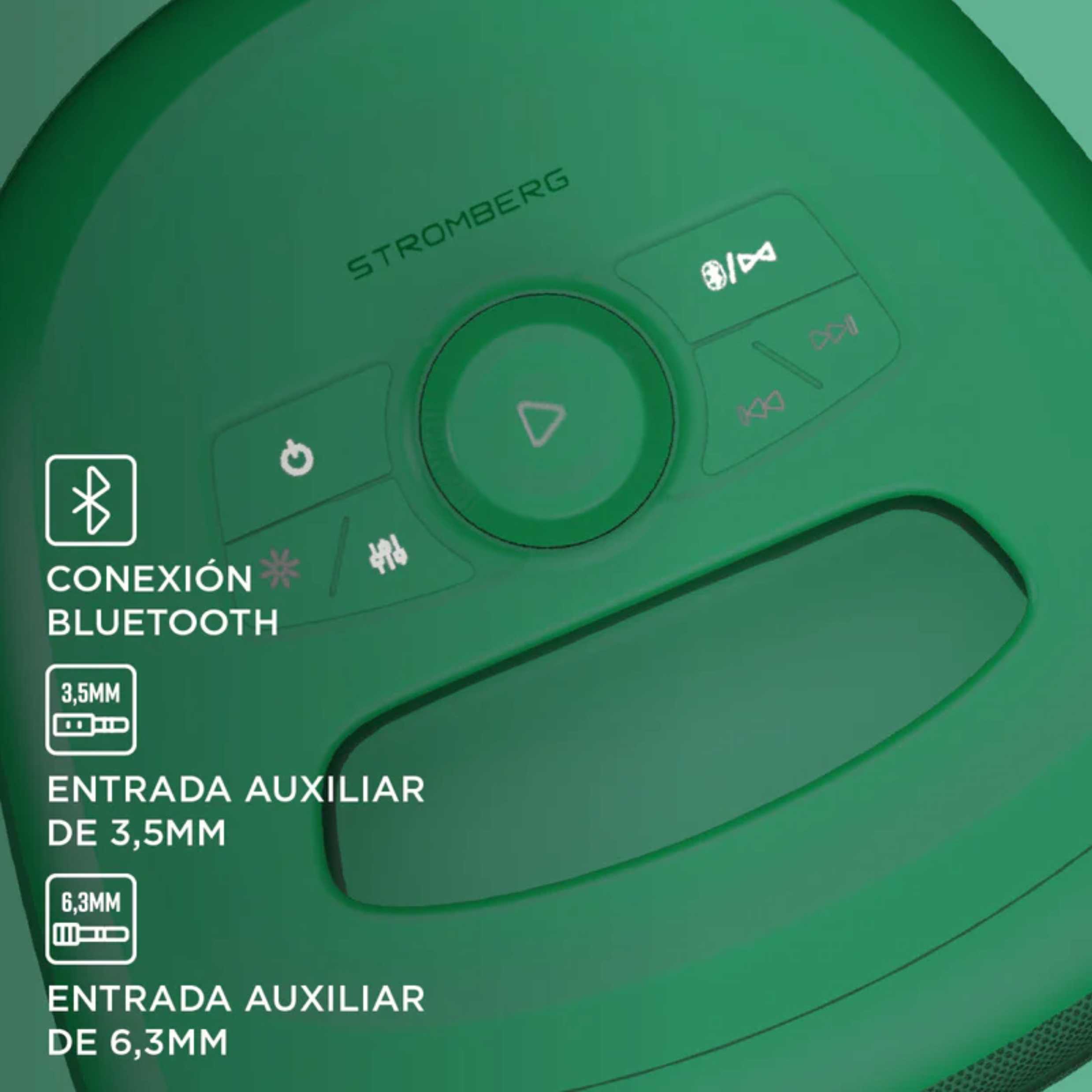 Parlantes