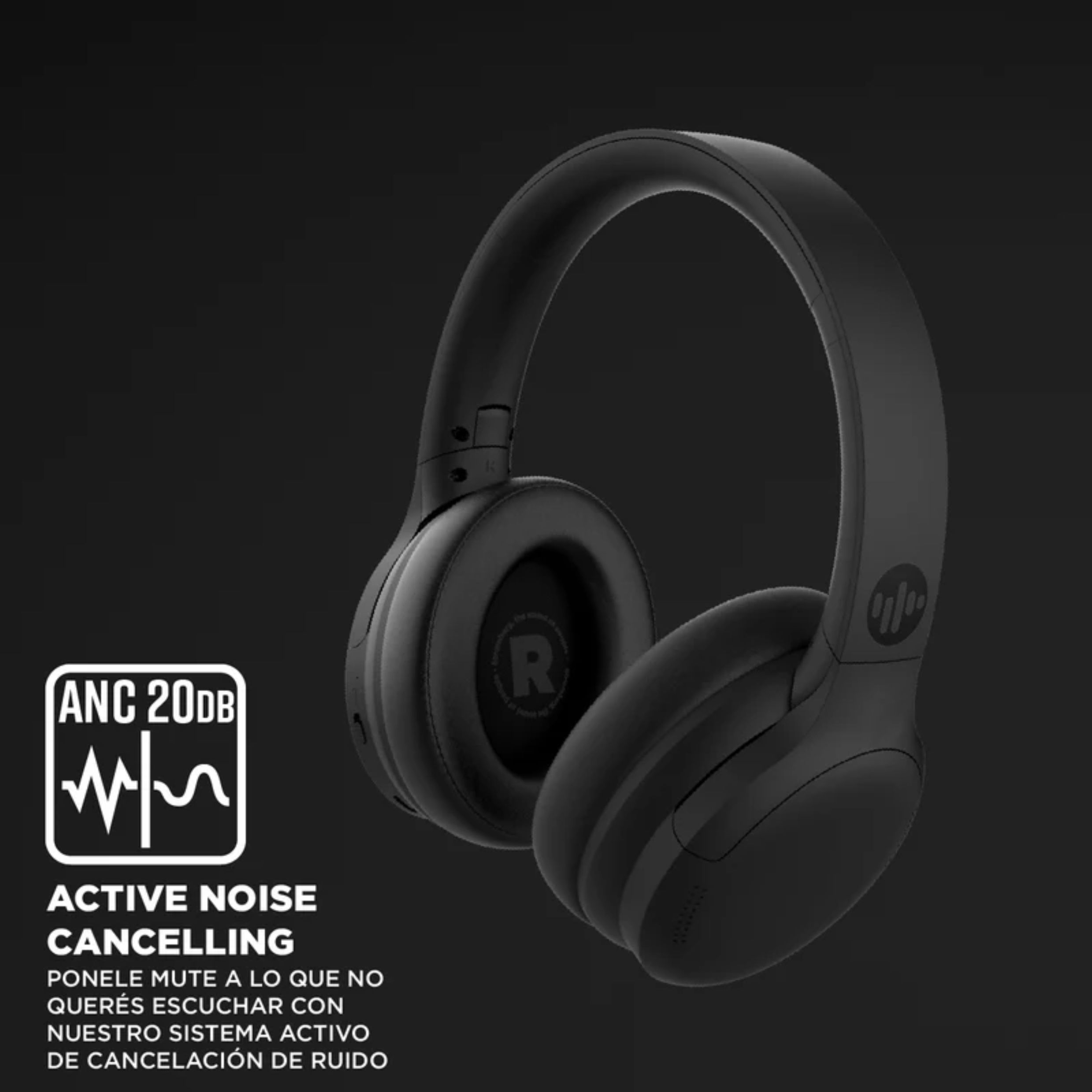 Auriculares