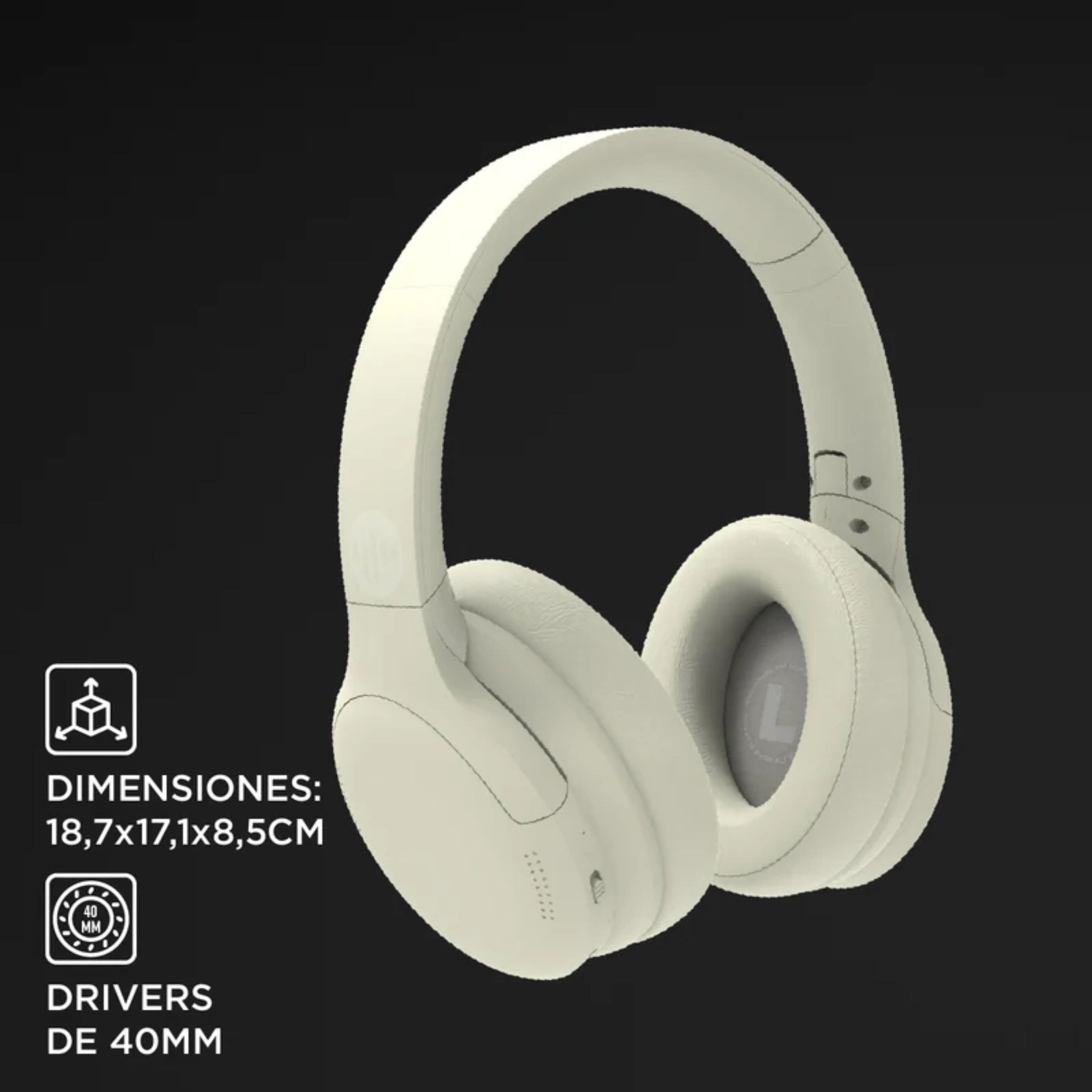 Auriculares