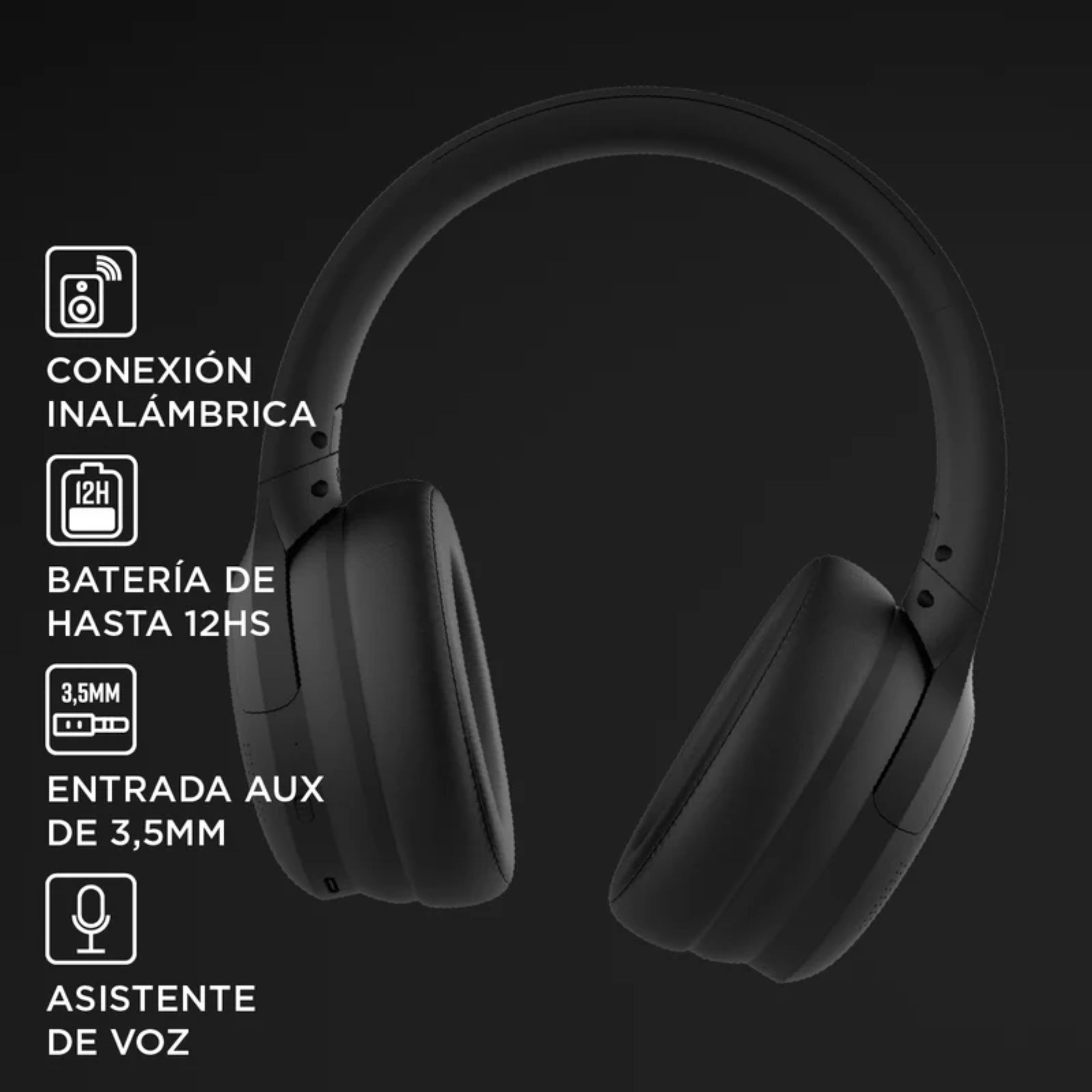 Auriculares