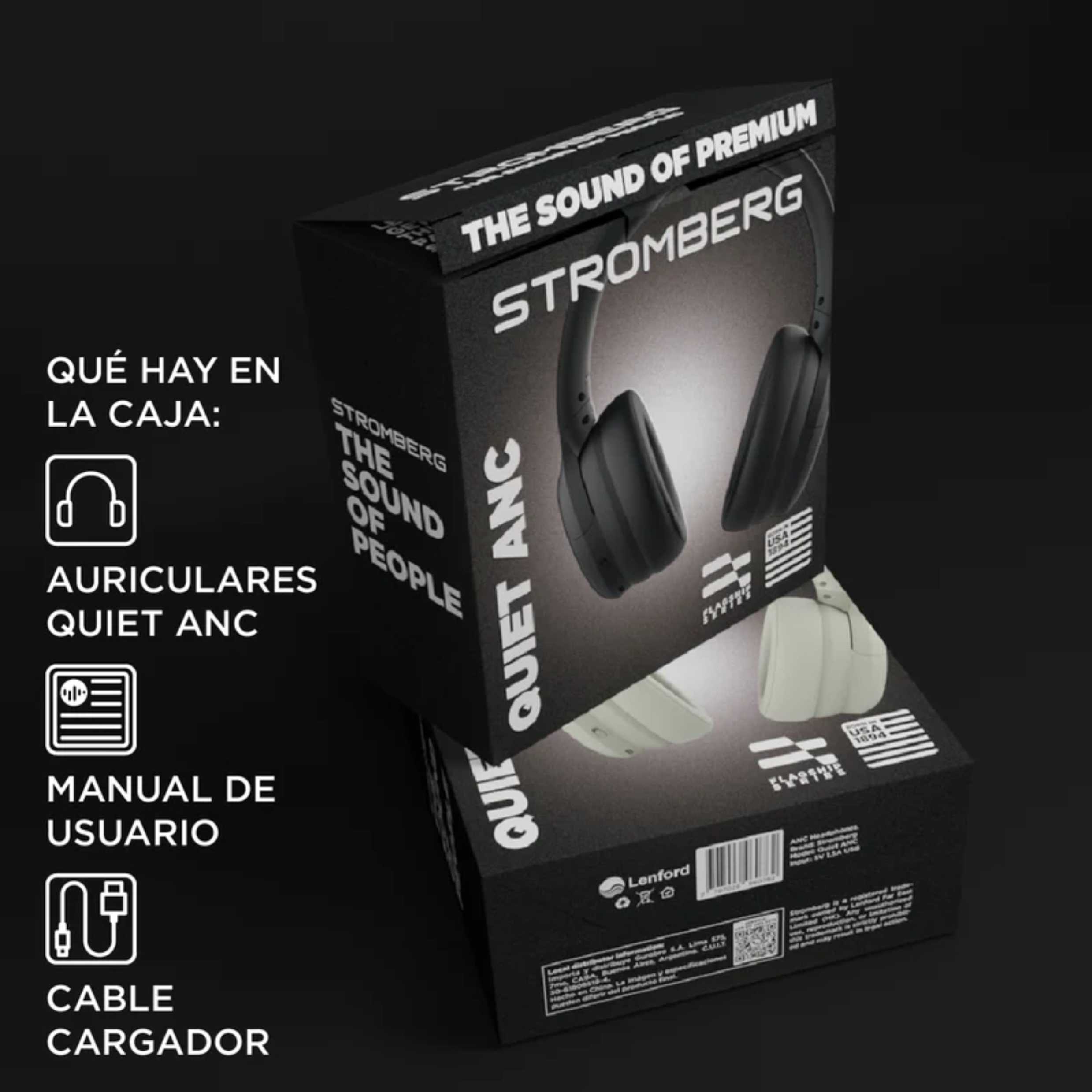 Auriculares