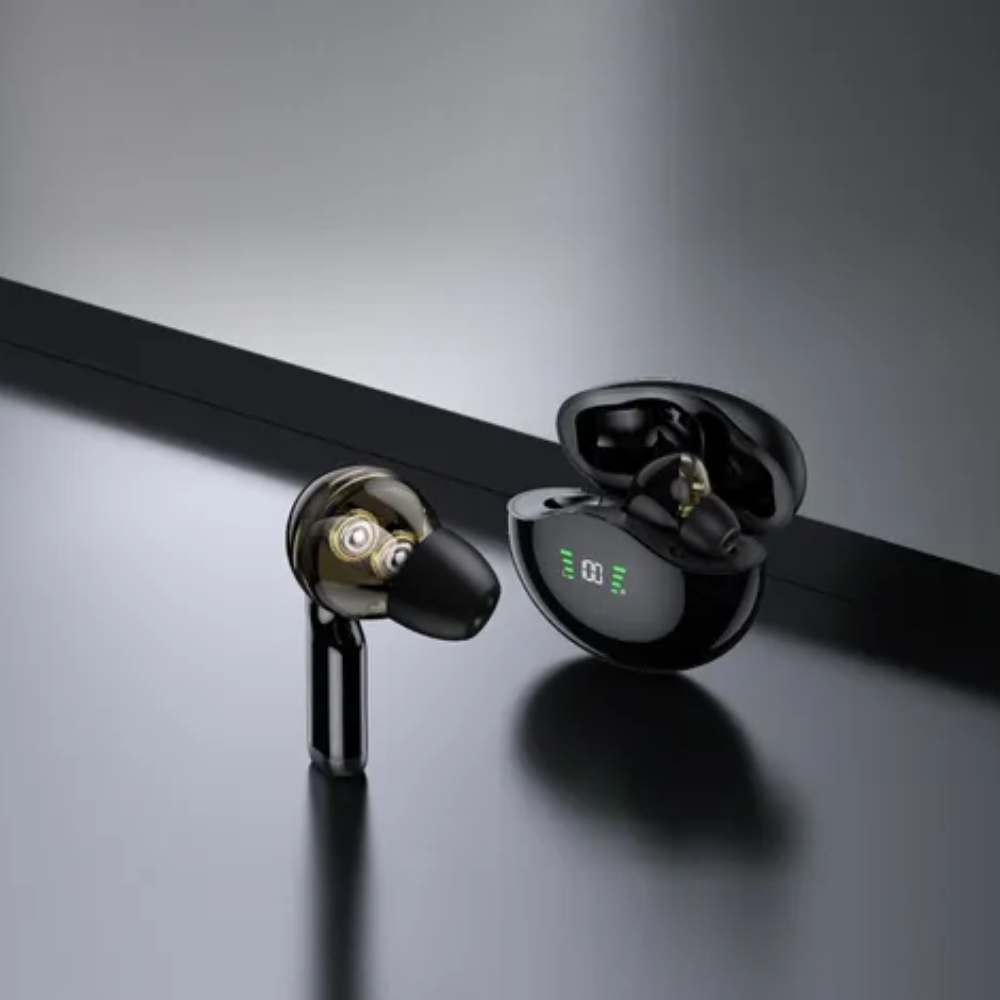 Auriculares