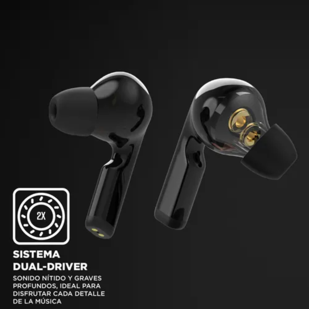 Auriculares