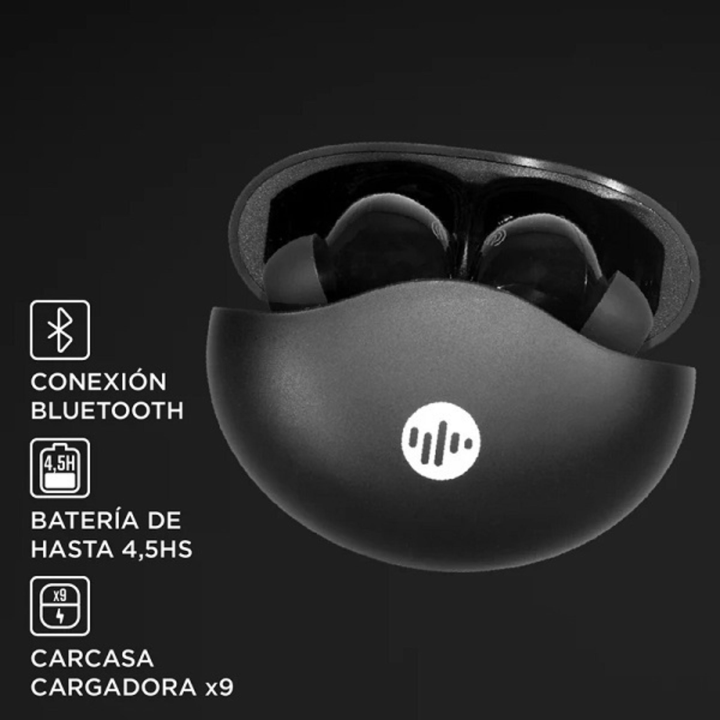 Auriculares