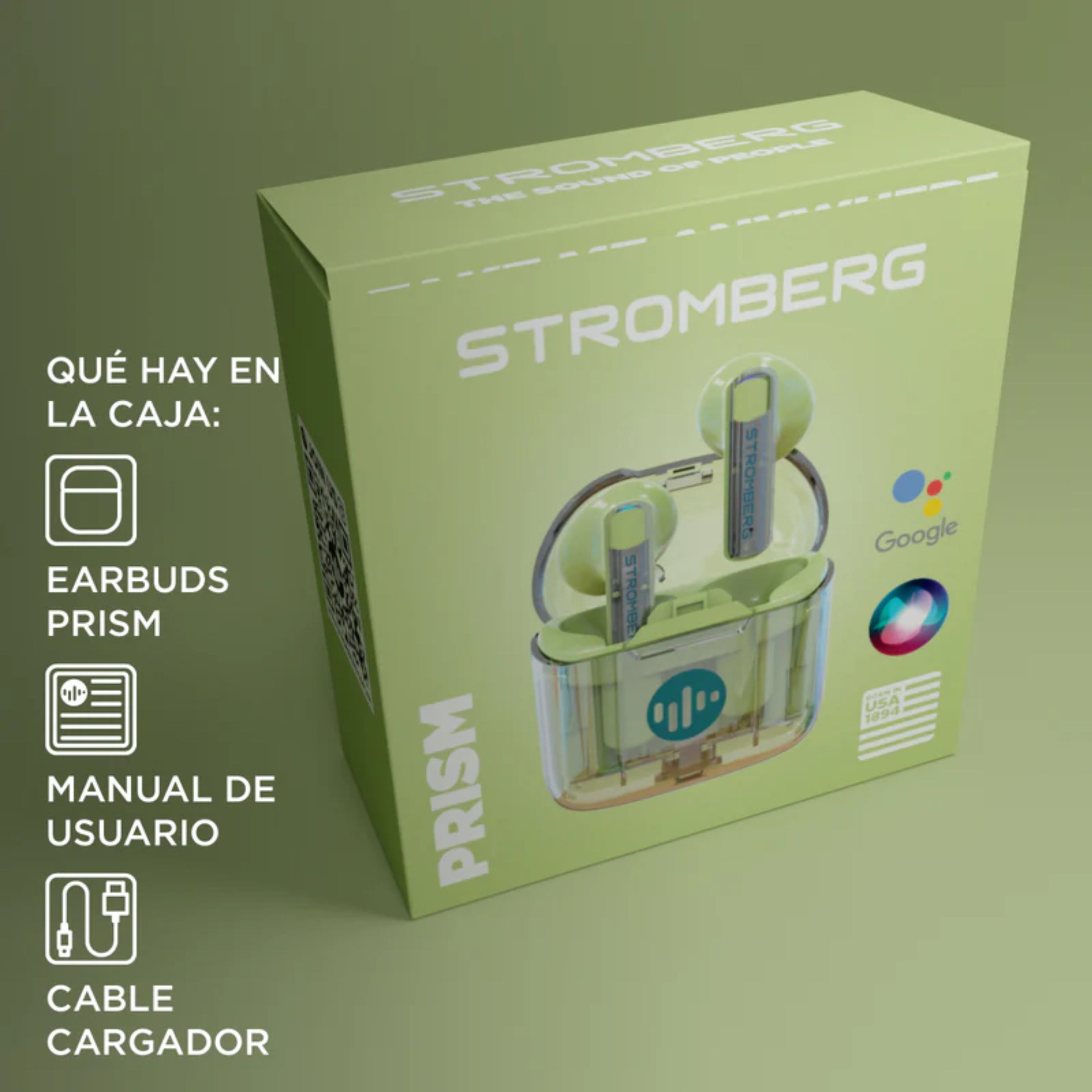 Auriculares