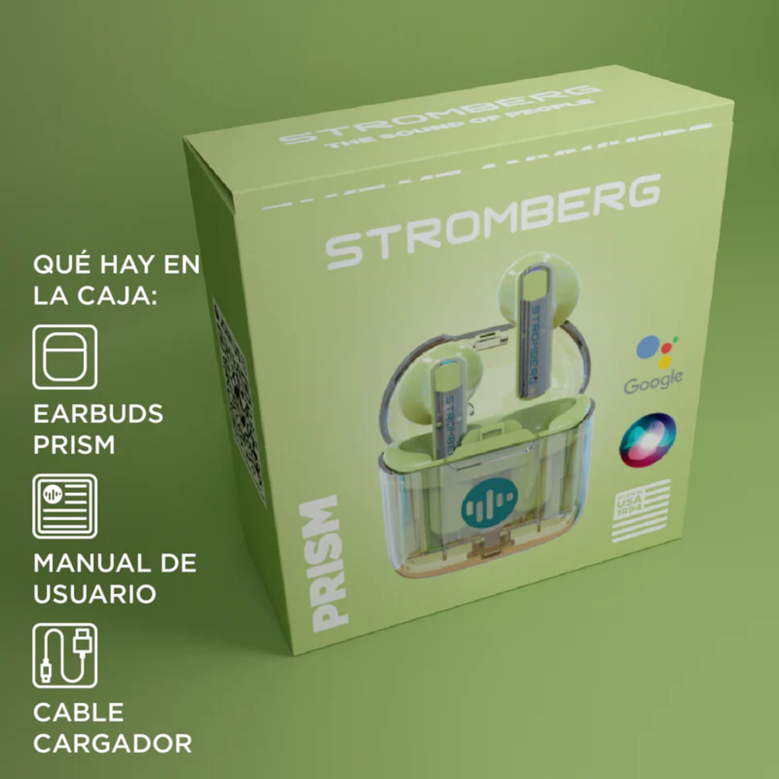 Auriculares