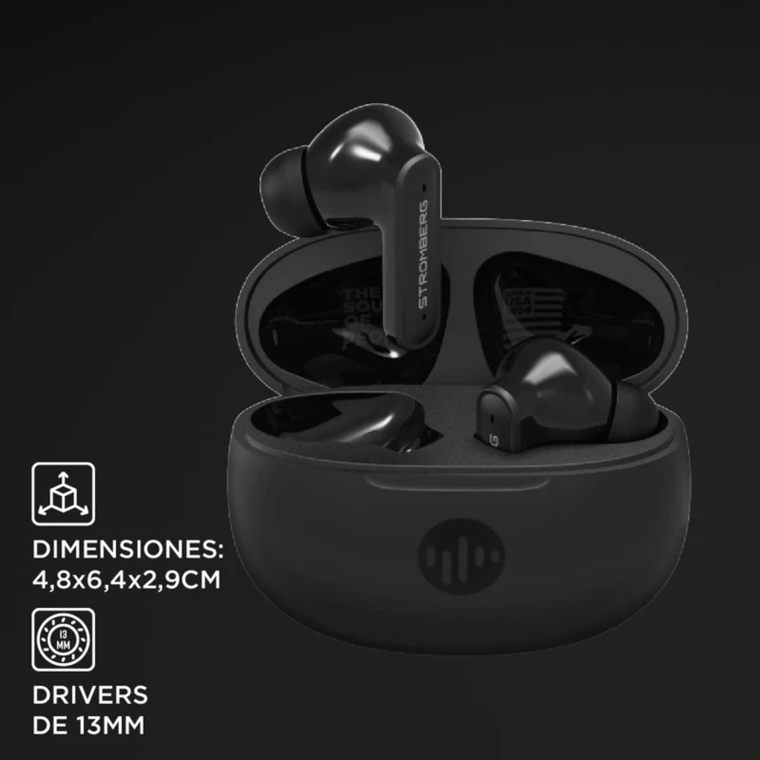 Auriculares