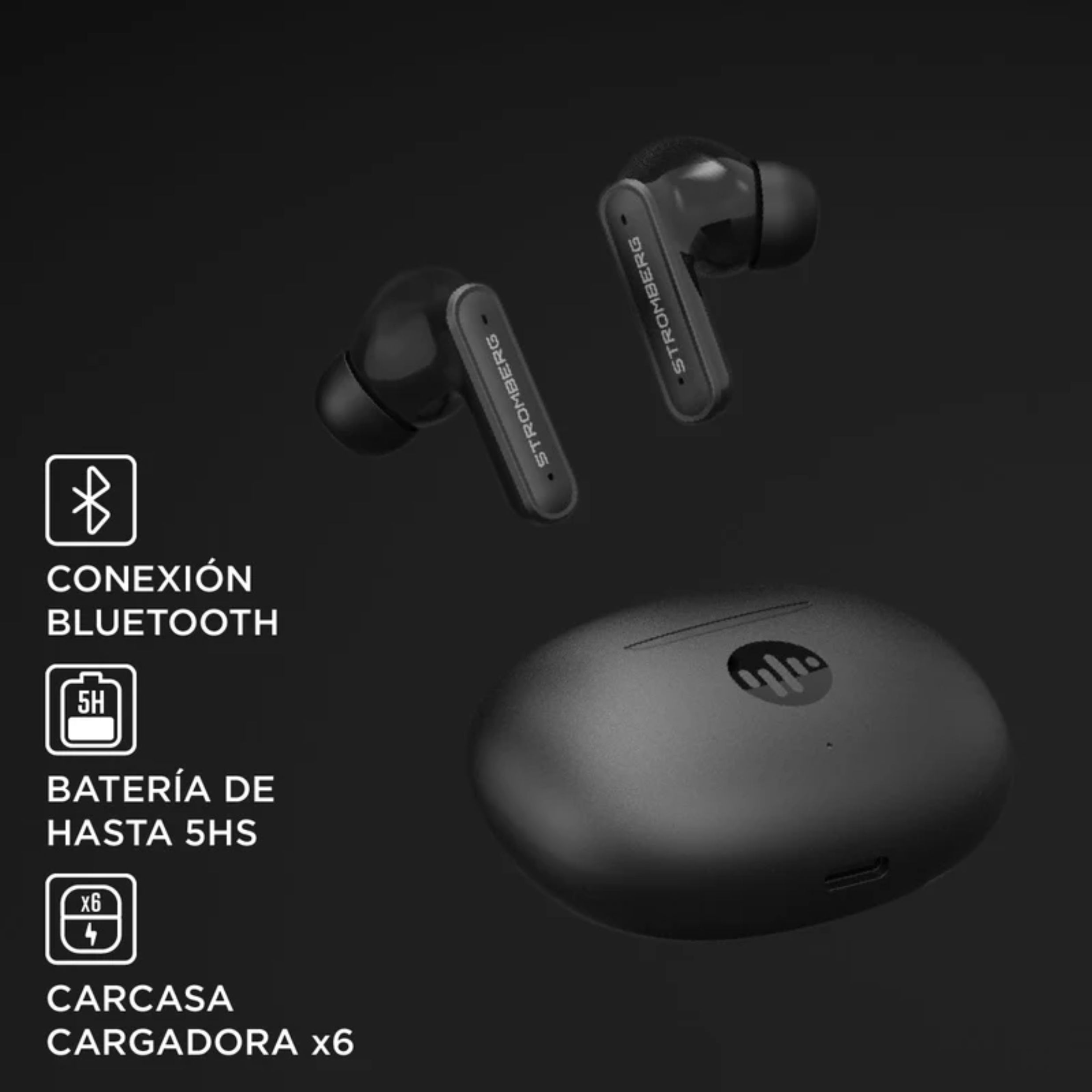 Auriculares