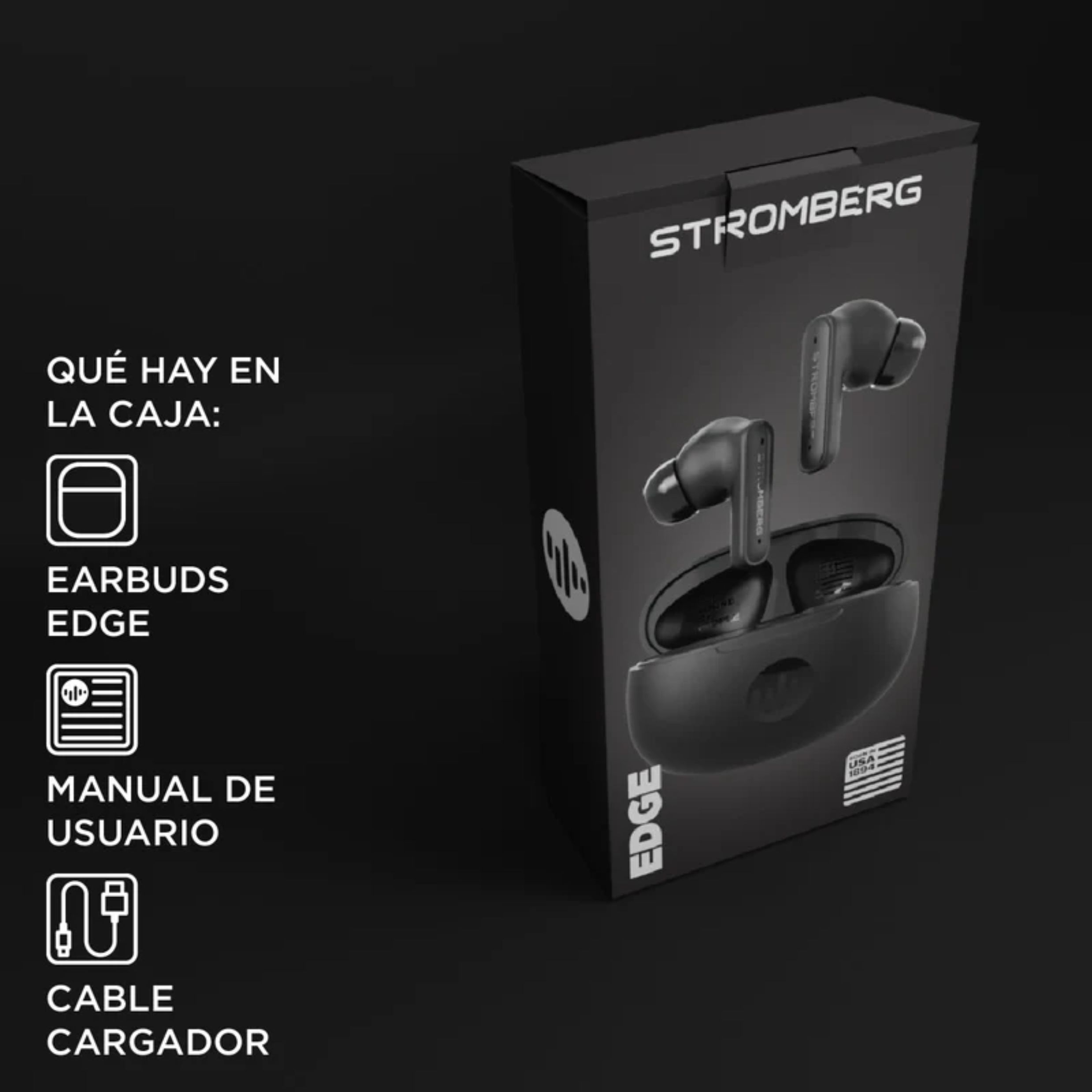 Auriculares