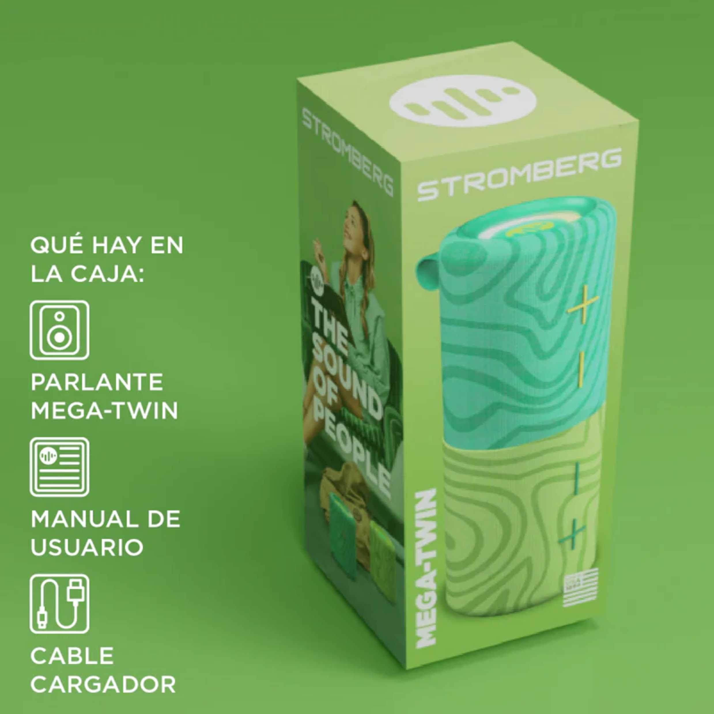 Parlantes