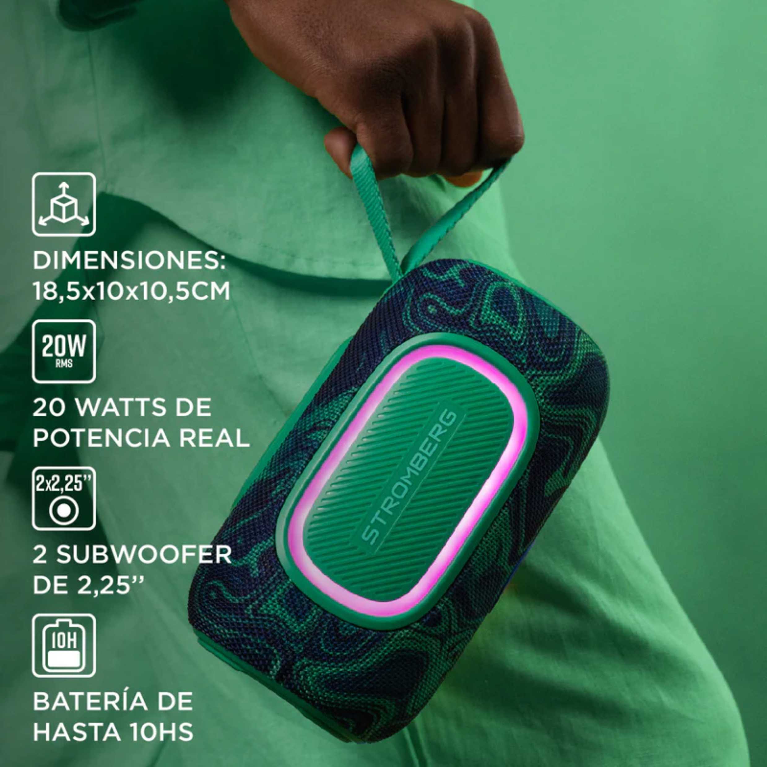 Parlantes