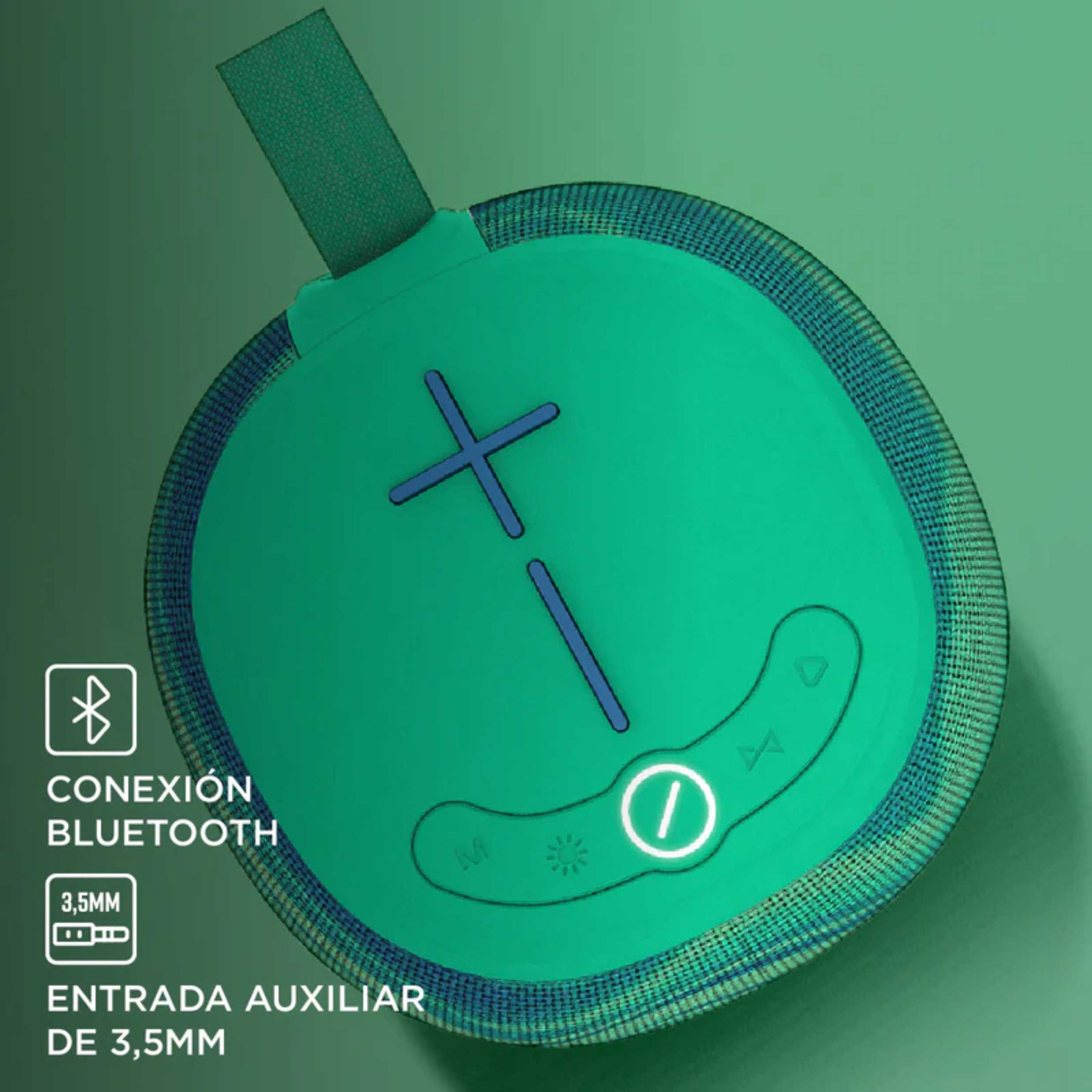 Parlantes
