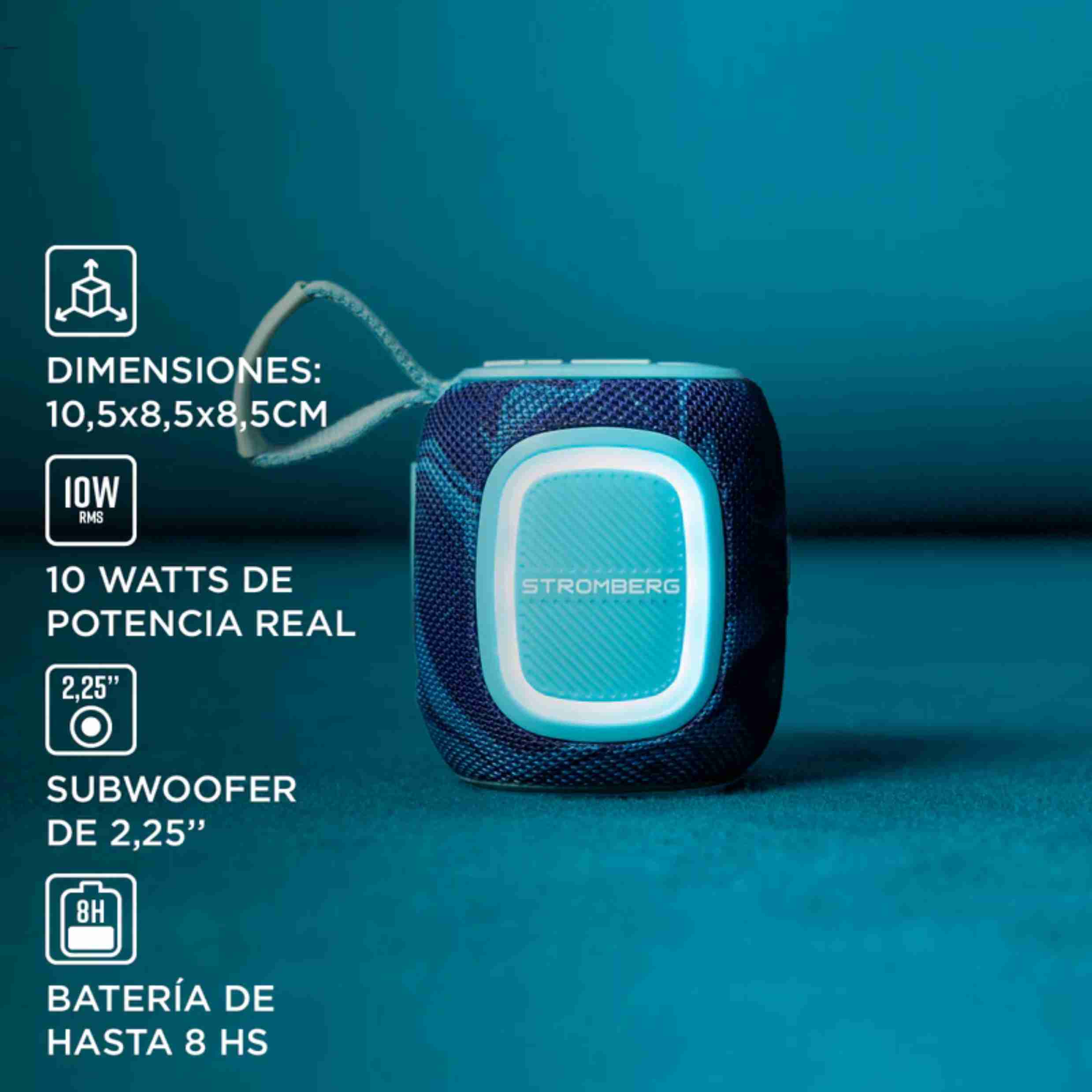 Parlantes