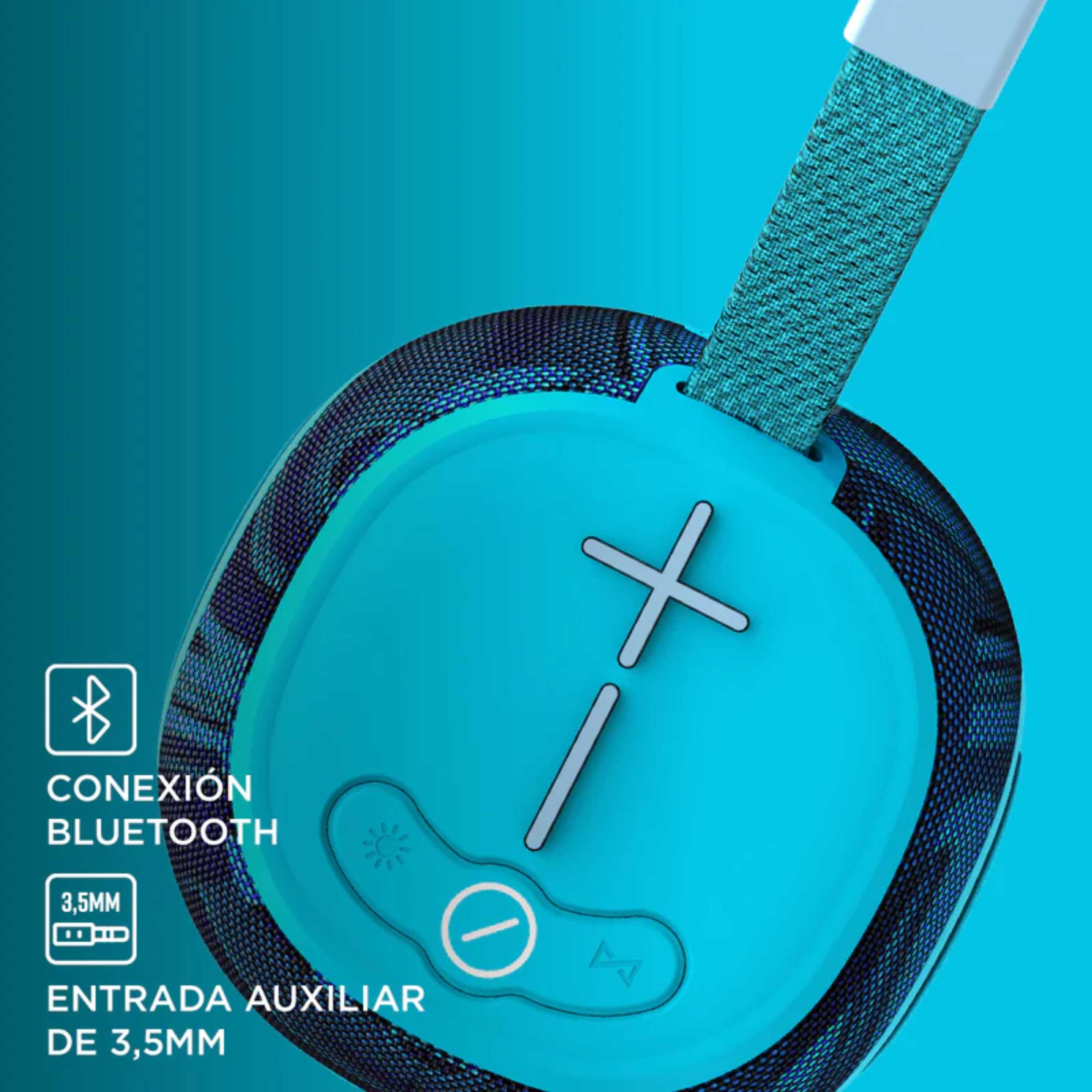 Parlantes