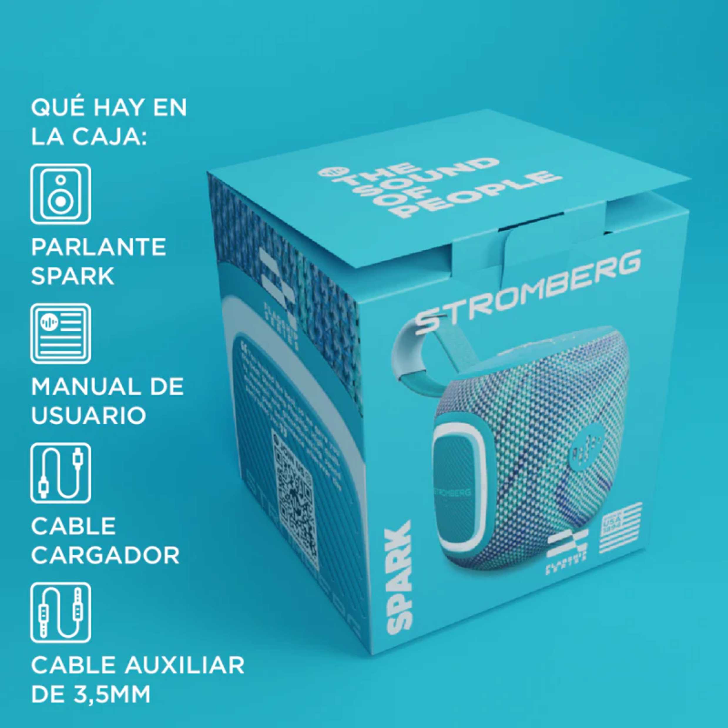 Parlantes