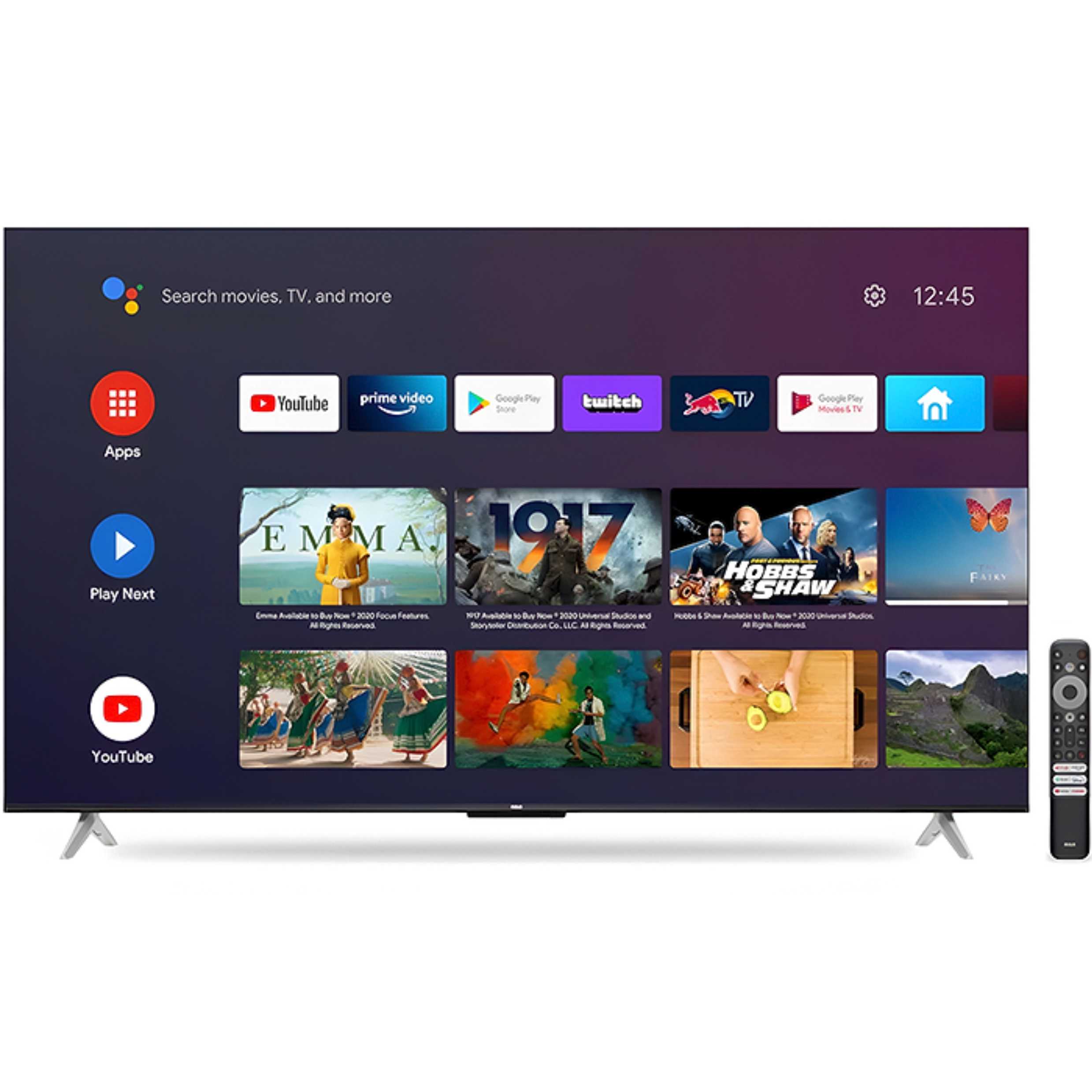 Tv