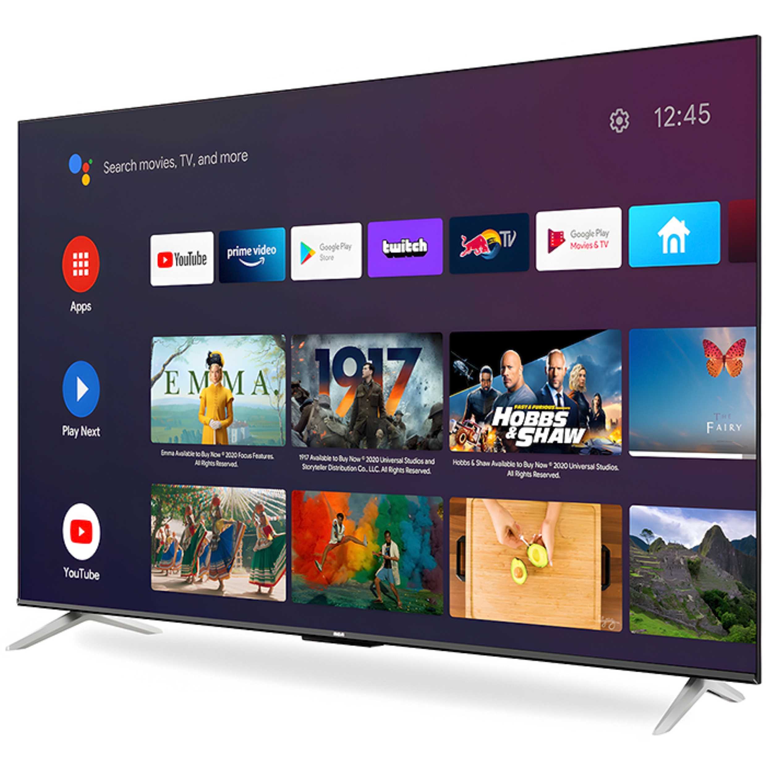 Tv