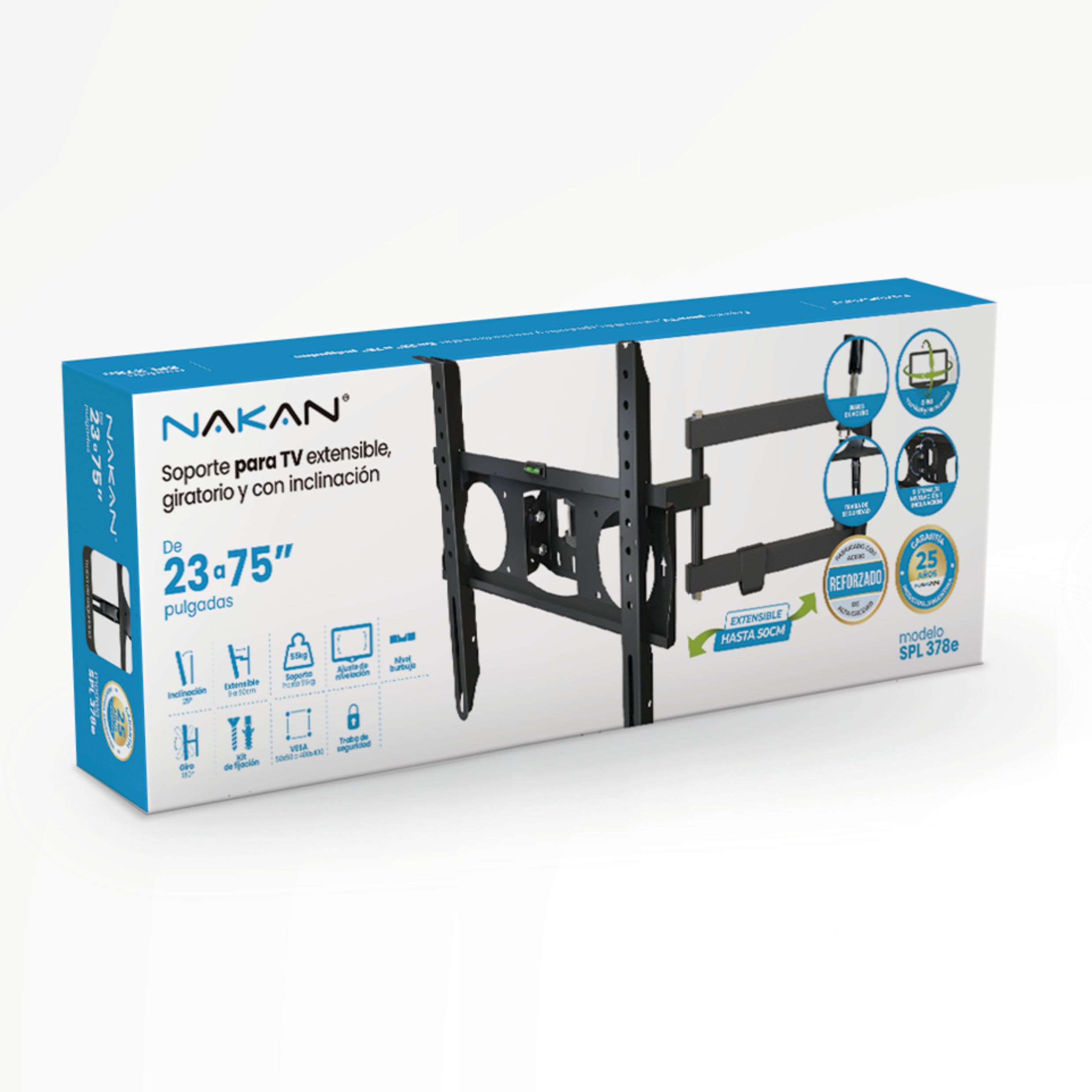 Accesorios De Tv