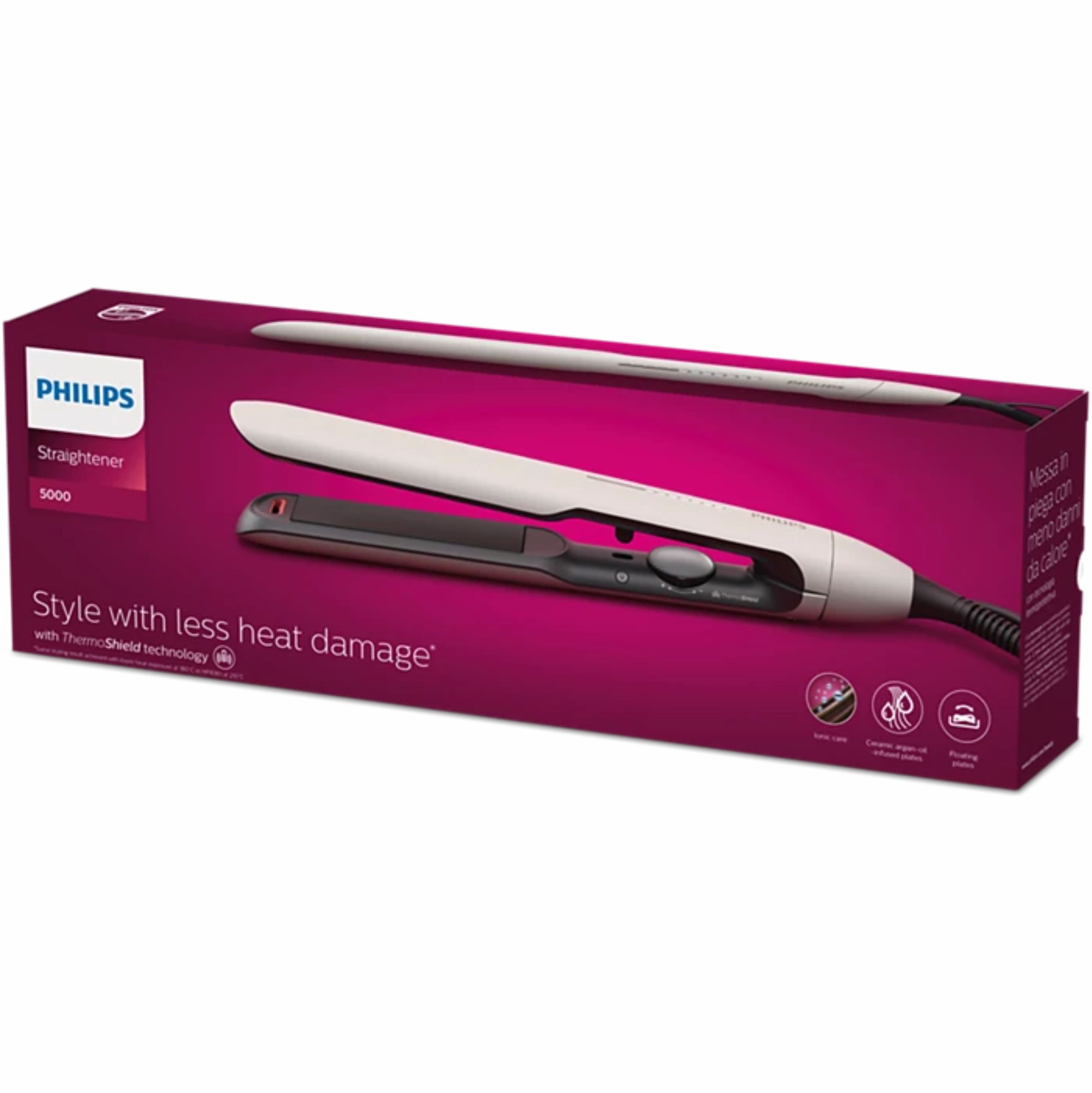 Planchas De Cabello
