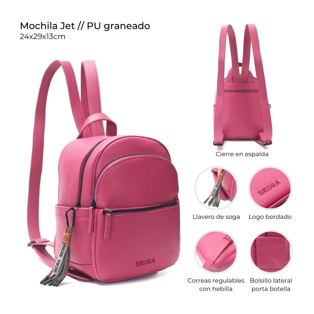 Mochilas