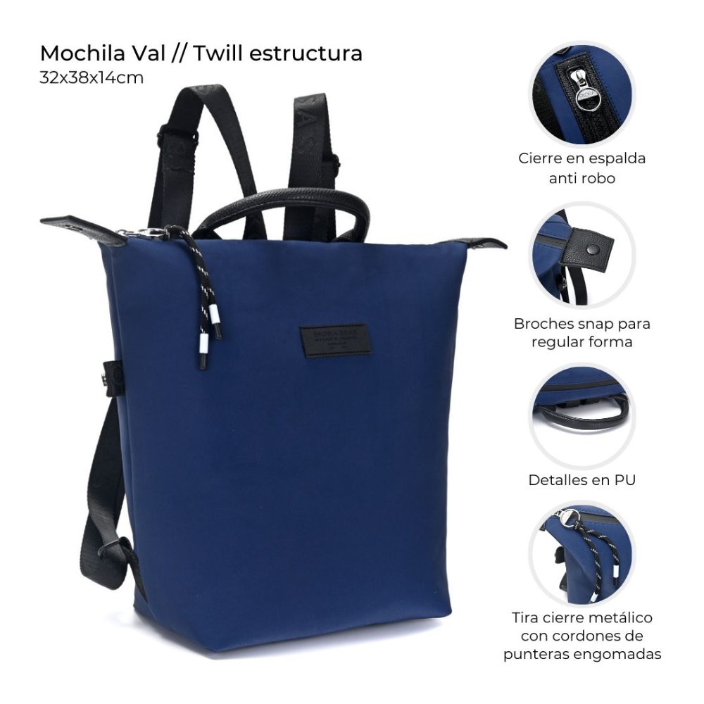 Mochilas