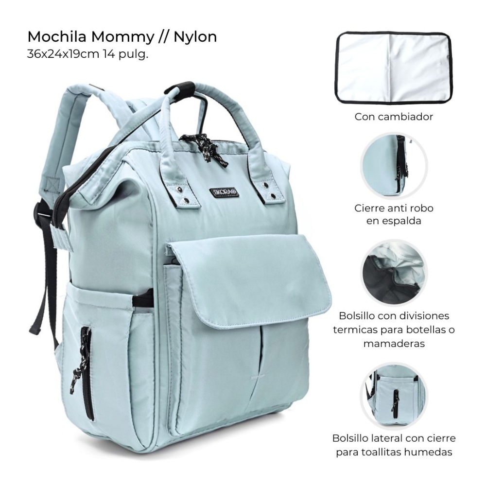 Mochilas