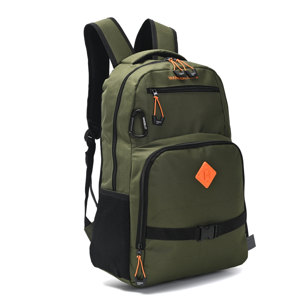 Mochilas