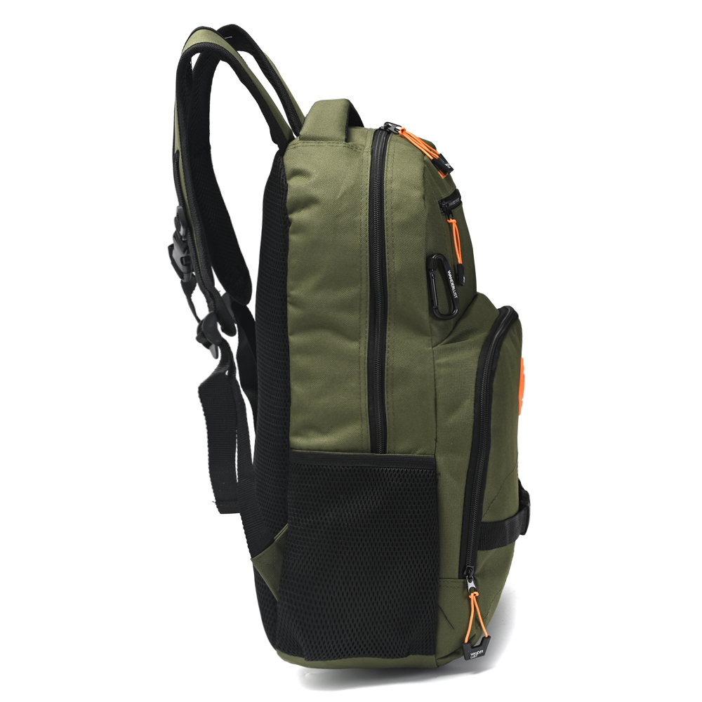 Mochilas