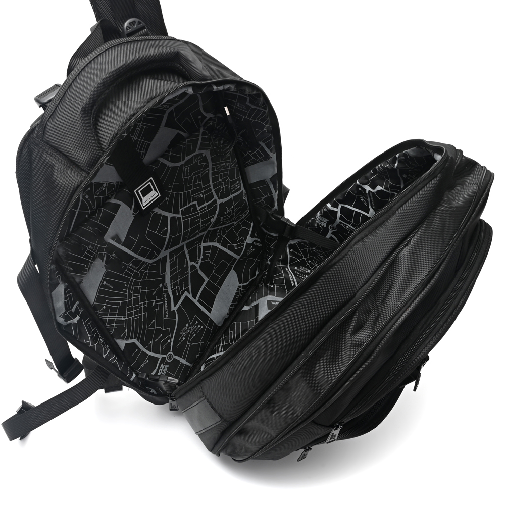 Mochilas