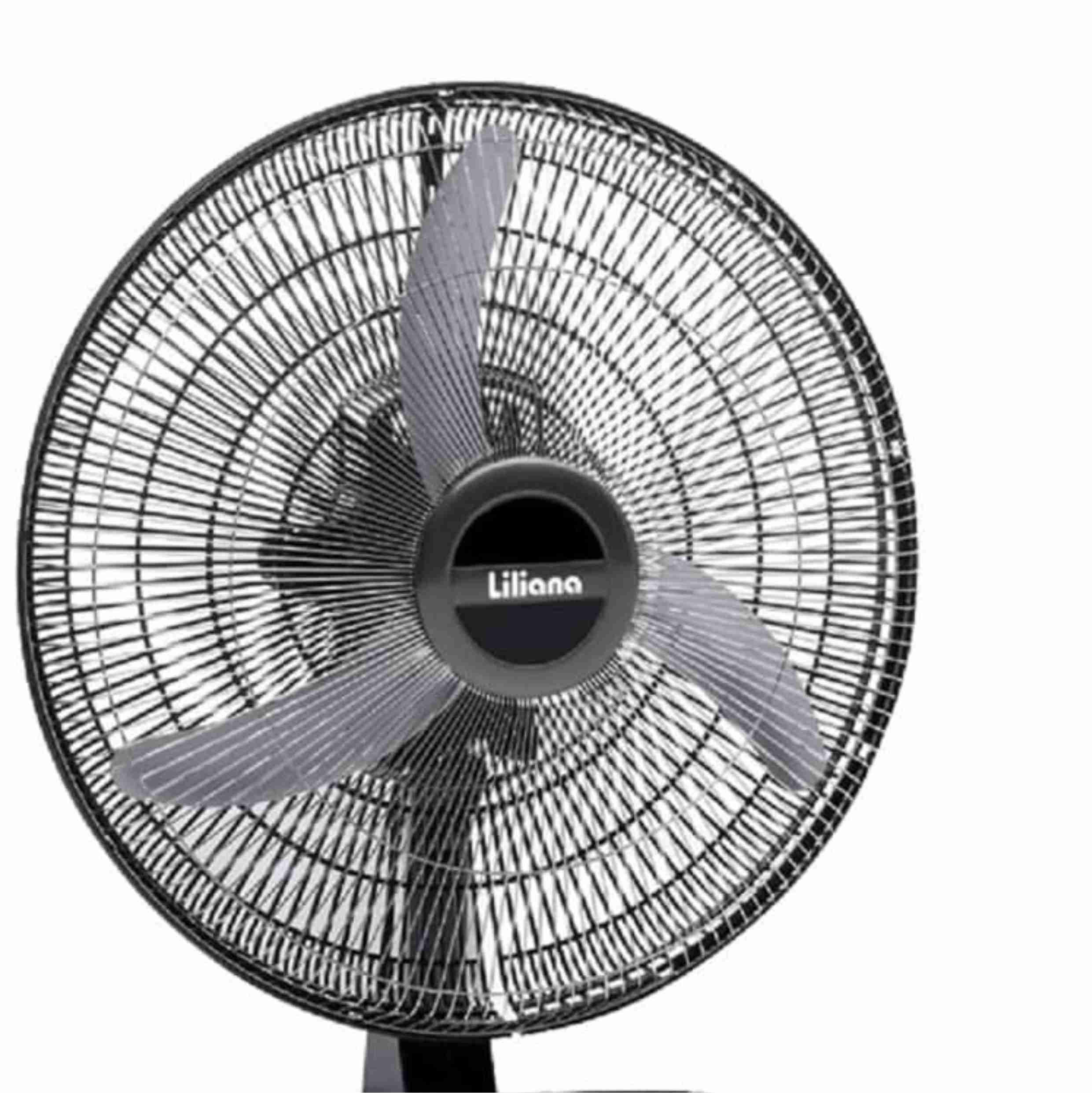 Ventiladores