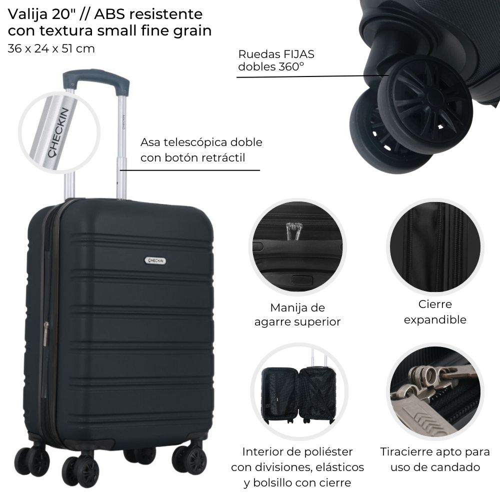 Valijas