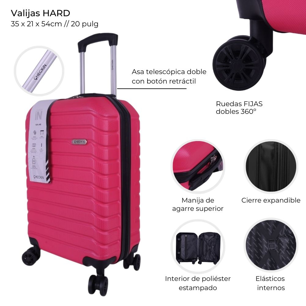 Valijas